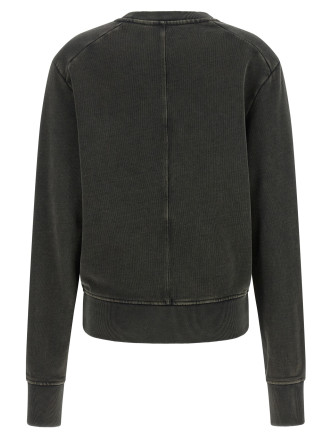 Свитшот ENTIRE STUDIOS Crewneck sweatshirt (ESFW26ST010120392) #
