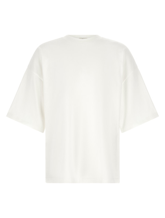 Футболка ENTIRE STUDIOS Cotton T-shirt (ESFW26TT050120053) #1