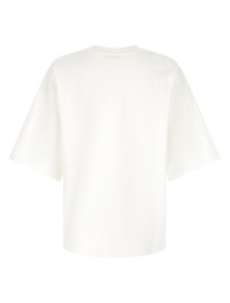 Футболка ENTIRE STUDIOS Cotton T-shirt (ESFW26TT050120053) #