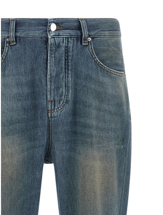 Джинсы AMIRI 'Slash Bootcut' (AMBMJE1148829) #