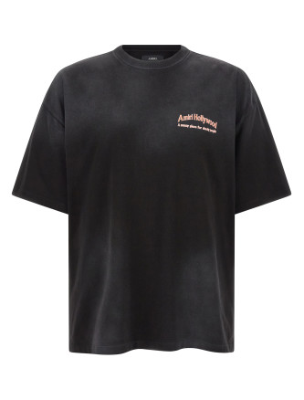 Футболка AMIRI 'Sunny Place Skate'