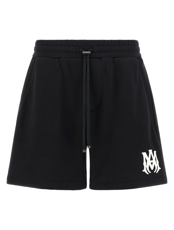 Шорты AMIRI 'Ma Core' (AMBMSO1067001) #1