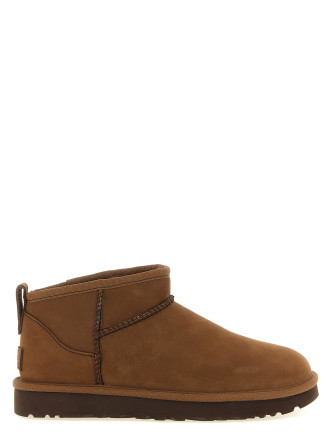 Ботильоны UGG 'Classic Ultra Mini'