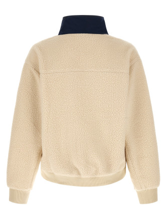 Свитшот ENTIRE STUDIOS 'System Half Zip Fleece ' (ESFW26ST020160034) #