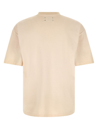 Футболка AMIRI ' Cryst Qlty Goods Lj Skate' (AMTOJR1194271) #