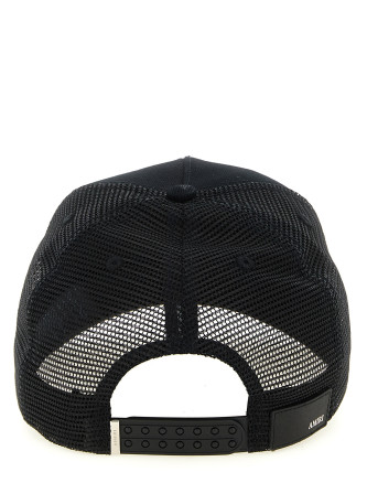 Головной убор AMIRI ' MA Logo Trucker' (XMAH009004) #