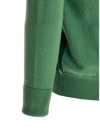 Свитер BALLANTYNE 'Classic Diamond' (B2P00112KA892532) #