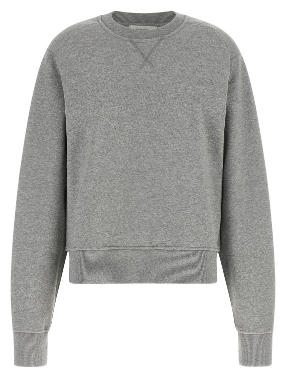 Свитшот ENTIRE STUDIOS Crewneck sweatshirt (ESFW26ST010126236) #1