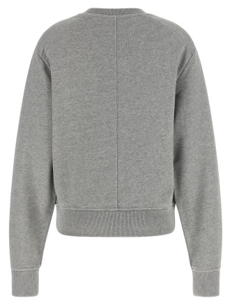Свитшот ENTIRE STUDIOS Crewneck sweatshirt (ESFW26ST010126236) #