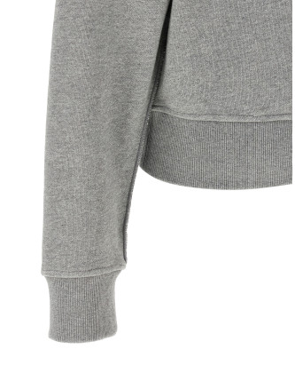 Свитшот ENTIRE STUDIOS Crewneck sweatshirt (ESFW26ST010126236) #