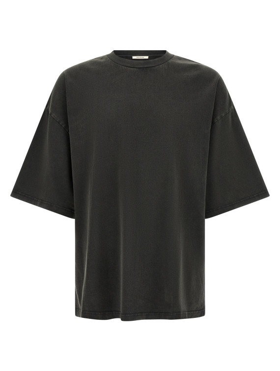 Футболка ENTIRE STUDIOS Cotton T-shirt (ESFW26TT050120392) #1