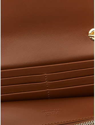 Кошелёк FENDI 'FF Diamonds' (8M0530ALV4F1URW) #