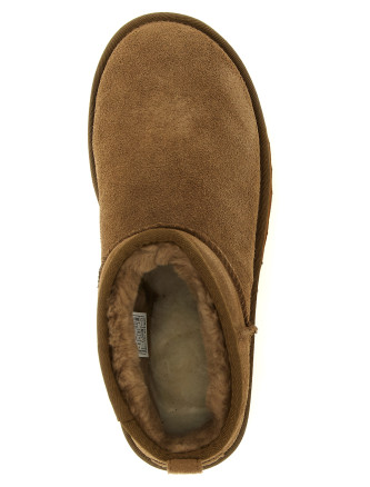 Ботильоны UGG 'Classic Ultra Mini Platform' (1135092LBNZ) #