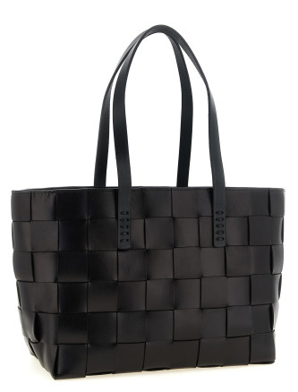 Сумка DRAGON DIFFUSION 'Japan Tote' (8151DGW6MATBLACK) #