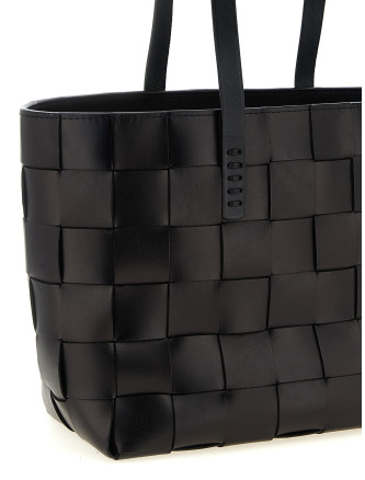 Сумка DRAGON DIFFUSION 'Japan Tote' (8151DGW6MATBLACK) #