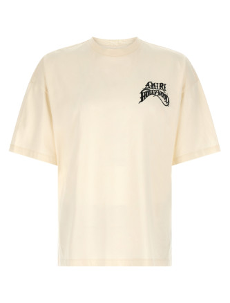Футболка AMIRI 'Hollywood LJ Skate'