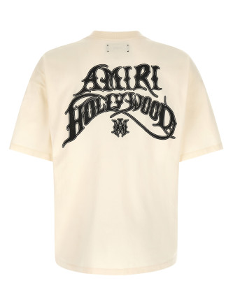 Футболка AMIRI 'Hollywood LJ Skate' (AMTOJR1189127) #