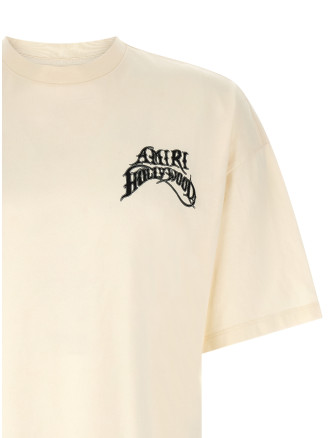 Футболка AMIRI 'Hollywood LJ Skate' (AMTOJR1189127) #