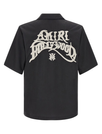 Рубашка AMIRI 'Hollywood' (AMTOSH1178001) #