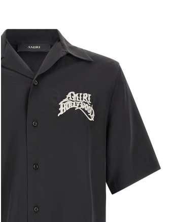 Рубашка AMIRI 'Hollywood' (AMTOSH1178001) #