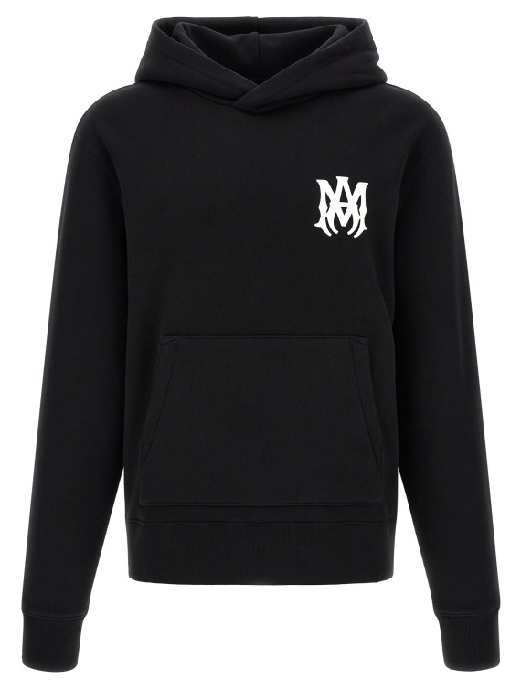 Худи AMIRI 'MA Core Logo' (AMTOJR1127001) #1