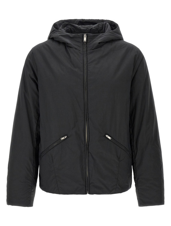 Куртка UNDERCOVER 'Cindy Sherman' (UC2F42032BLACK) #1