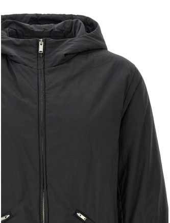 Куртка UNDERCOVER 'Cindy Sherman' (UC2F42032BLACK) #