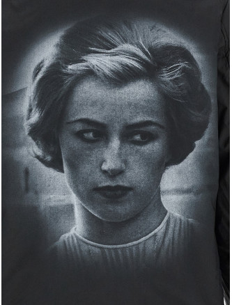 Куртка UNDERCOVER 'Cindy Sherman' (UC2F42032BLACK) #