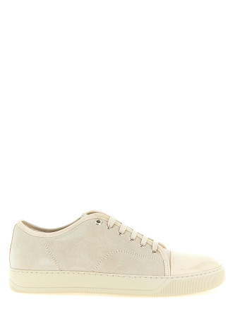 'Basket' sneakers