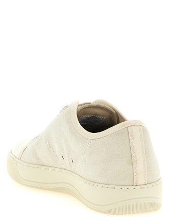 Кроссовки LANVIN 'Basket' (FMSKDBB1VBALP1507) #