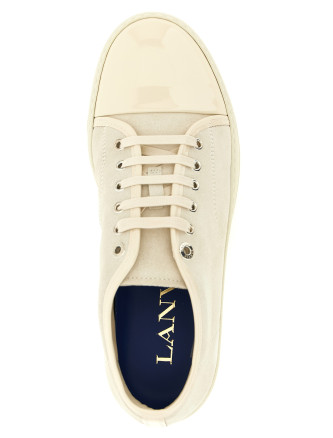 Кроссовки LANVIN 'Basket' (FMSKDBB1VBALP1507) #