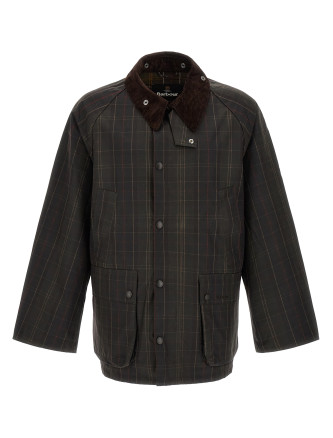 Куртка BARBOUR 'Tartan OS Bedale '