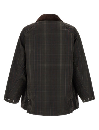 Куртка BARBOUR 'Tartan OS Bedale ' (MWX2593MWXOL71) #