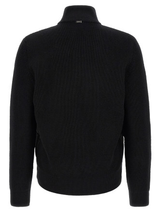 Пуховик HERNO Padded cardigan (MP000138U702599300) #