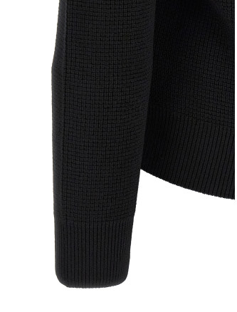 Пуховик HERNO Padded cardigan (MP000138U702599300) #