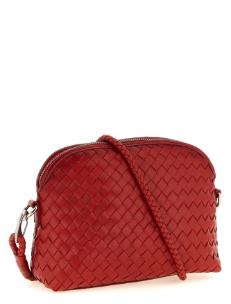 Сөмке DRAGON DIFFUSION 'Fellini Chunky' (8011DGW6MATPOPPYRED) #