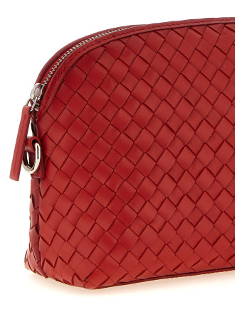 Сөмке DRAGON DIFFUSION 'Fellini Chunky' (8011DGW6MATPOPPYRED) #