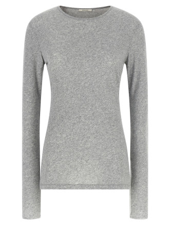 Лонгслив ENTIRE STUDIOS Jersey long-sleeved sweater