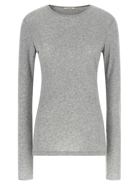 Лонгслив ENTIRE STUDIOS Jersey long-sleeved sweater (ESFW26TT026366236) #1