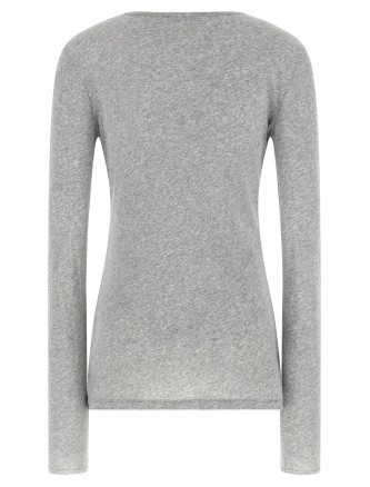 Лонгслив ENTIRE STUDIOS Jersey long-sleeved sweater (ESFW26TT026366236) #