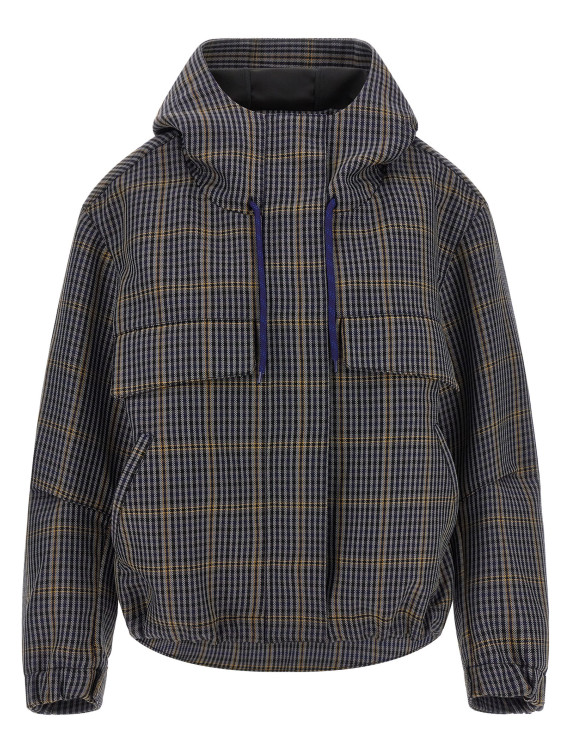 Верхняя одежда TELA Niki Jacket (070107010573Y001) #1