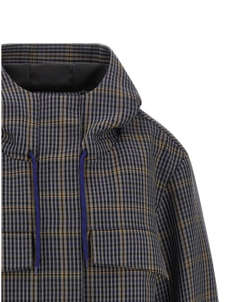 Верхняя одежда TELA Niki Jacket (070107010573Y001) #