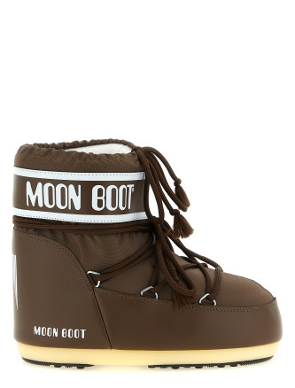Обувь MOON BOOT 'Icon Low'