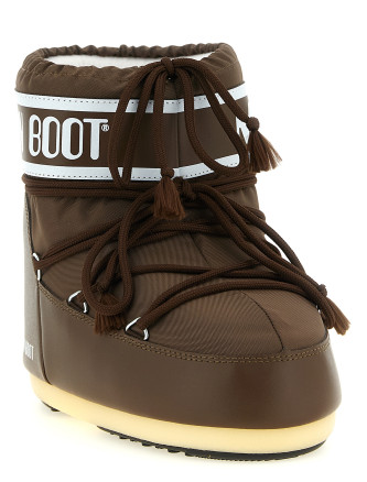 Обувь MOON BOOT 'Icon Low' (80D1409340M037) #
