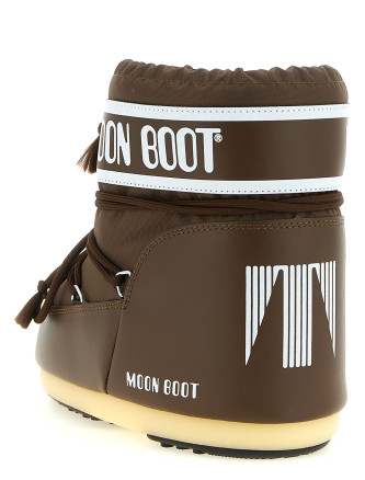 Обувь MOON BOOT 'Icon Low' (80D1409340M037) #