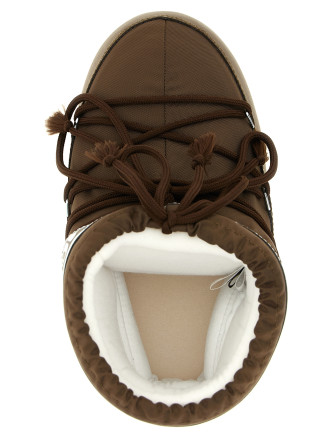 Обувь MOON BOOT 'Icon Low' (80D1409340M037) #