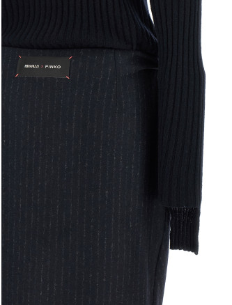 Платье миди PINKO 'Dianella0 dress (107795A3MCEI1) #