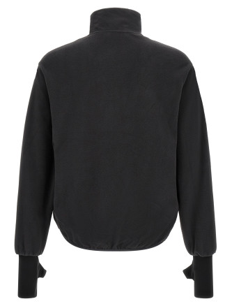 Свитшот ENTIRE STUDIOS 'Shell Fleece Pullover' (ESFW26ST010160015) #