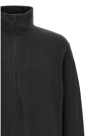 Свитшот ENTIRE STUDIOS 'Shell Fleece Pullover' (ESFW26ST010160015) #