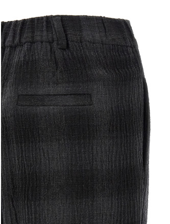 Брюки TELA Check pants (140340010571Y001) #
